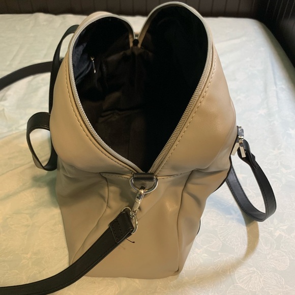 Gray Medium Purse/Crossbody - Picture 10 of 13